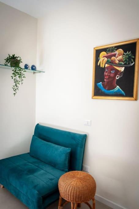 Piccolo Appartamento Di Charme Naples Extérieur photo