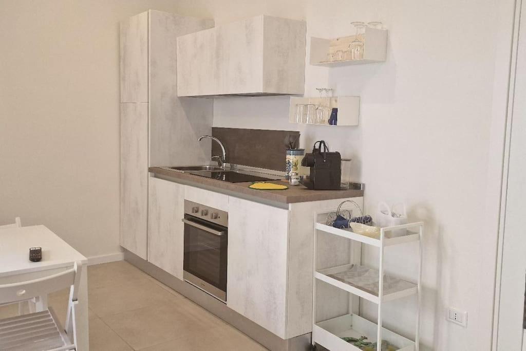 Piccolo Appartamento Di Charme Naples Extérieur photo