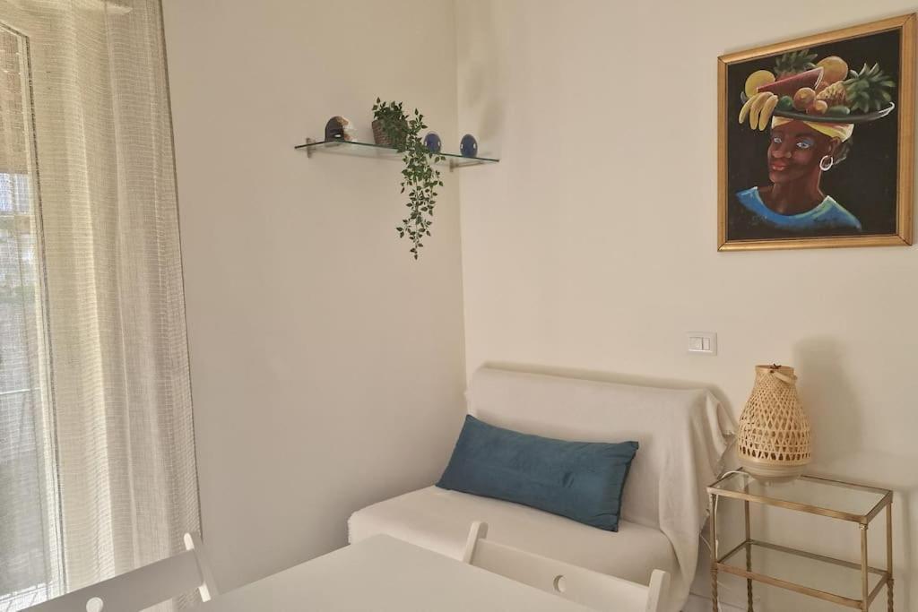 Piccolo Appartamento Di Charme Naples Extérieur photo