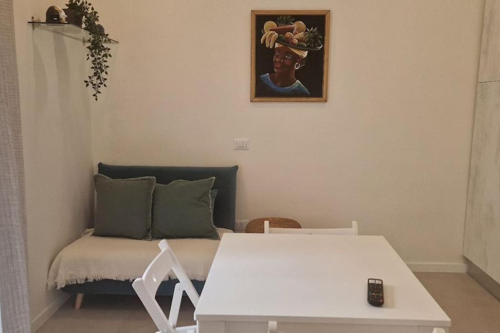 Piccolo Appartamento Di Charme Naples Extérieur photo